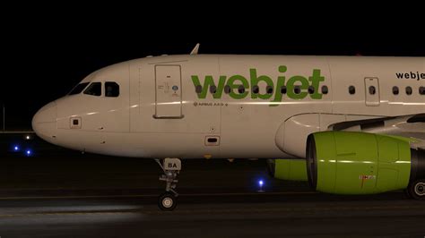 Webjet virtual